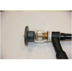 Herramienta de instalación de difusor Furick Fupa (1,6 mm / 2,4 mm / 3,2 mm)   --Variante--1.6 mm