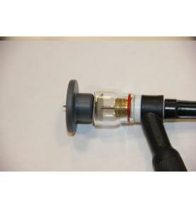 Herramienta de instalación de difusores Furick Fupa (1,6 mm / 2,4 mm / 3,2 mm) - ITFM332-1 - - - 8,68 € -