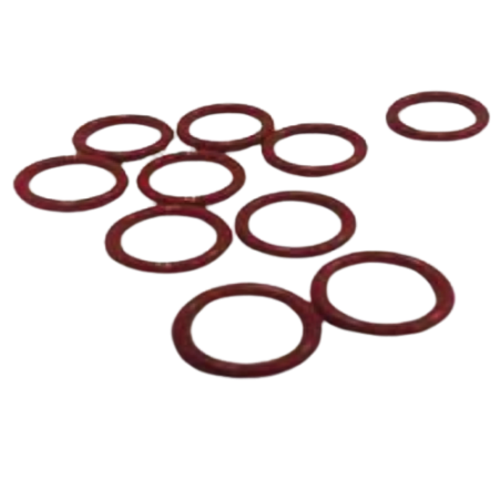 Furick - Pack de 10 anillos de repuesto para Fupa 12, BBW, Mooseknuckle 14 - OR12 - - - 3,15 € -