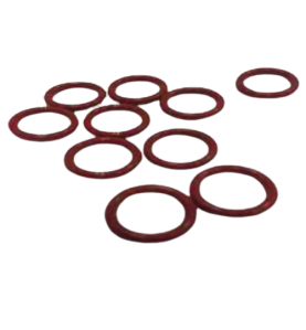 Furick - Pack de 10 anillos de repuesto para Fupa 12, BBW, Mooseknuckle 14 - OR12 - - - 3,15 € -