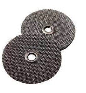 Furick BBW - Pack de 2 difusores de pantalla de 3,2 mm - BBWD2125-1 - - - 9,46 € -