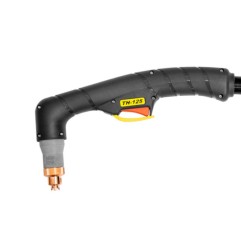 Plasmabrenner TH-125  mit ZA od. 1/4"-G - manuell - 6m / 12m- ohne Verschleißteile - 129.0187-1 -  -  - 1.062,69 € - 