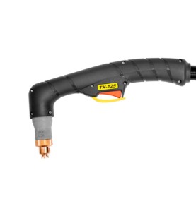 Plasmabrenner TH-125  mit ZA od. 1/4"-G - manuell - 6m / 12m- ohne Verschleißteile - 129.0187-1 -  -  - 1.062,69 € - 