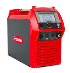 TPS 320 i C /4/R/FSC Standard-Schweissanlage, 400V-32A, (Nur Stromquelle) - 4,075,188 - - 9007947170897 - 7.516,12 € -