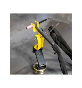 Brennerhalterung Schweißbrenner WIG Magnetfuß deluxe (Höhenversellbar) - MRT200 - MRT200 -  -  - 32,18 € - 