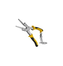 Limpiador de boquillas multiusos de lujo para MIG (GMAW) - PM12