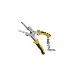 Limpiador de boquillas multiusos de lujo para MIG (GMAW) - PM12