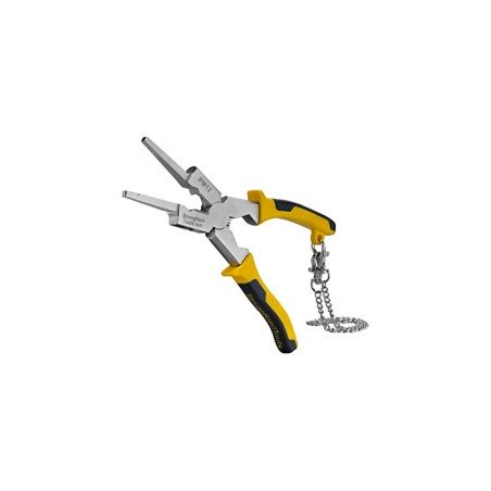 Limpiador de boquillas multiusos de lujo para MIG (GMAW) - PM12