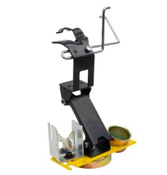 Brennerhalterung Schweißbrenner MIG Magnetfuß deluxe - MRM300 - MRM300 - - - 49,85 € -