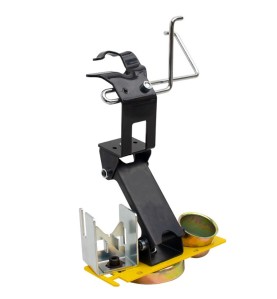 Brennerhalterung Schweißbrenner MIG Magnetfuß deluxe - MRM200 - MRM200 -  -  - 38,71 € - 