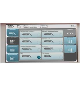 Fronius TPS 320i CMT SET MIG/MAG Schweißgerät CMT / Puls Wassergekühlt, 320A - 4,075,234-CMT -  -  - 27.527,64 € - 