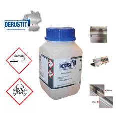 Beizpaste Beize DERUSTIT 4020 für Edelstahl 2kg, stark!! - Nur Verkauf an Gewerbe - CP5020-0008 -  -  - 30,94 € -
