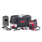 Juego AccuPocket 150/TIG 230 V/EF, tipo E+F, UE (electrodo 140 A/juego TIG 150 A)