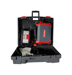 Juego AccuPocket 150/230 V/EF, tipo E+F, UE (CONJUNTO DE ELECTRODOS DE 140 A/150 A)