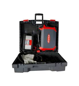 AccuPocket 150/230V/EF Set, E+F Typ,EU (140A ELECTRODE /150A Elektroden-SET - 4,075,200,850 -  - 9007947093561 - 4.131,68 € - 