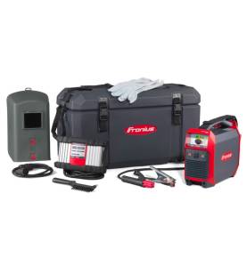 AccuPocket 150/230V/EF Set, E+F Typ,EU (140A ELECTRODE /150A Elektroden-SET - 4,075,200,850 -  - 9007947093561 - 4.131,68 € - 