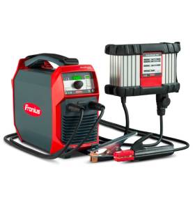 AccuPocket 150/230V/EF Set, E+F Typ,EU (140A ELECTRODE /150A Elektroden-SET - 4,075,200,850 -  - 9007947093561 - 4.131,68 € - 