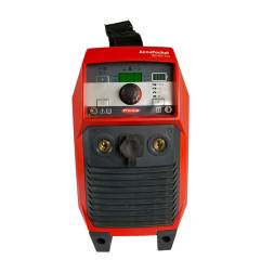 Juego AccuPocket 150/TIG 230 V/EF, tipo E+F, UE (electrodo 140 A/juego TIG 150 A)