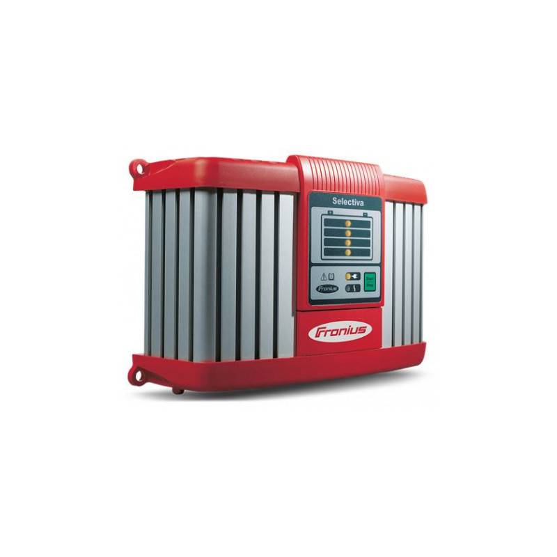 Cargador de batería Fronius Selectiva 1030 1 KW