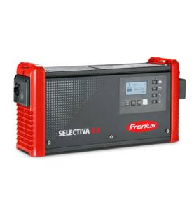 Batterie Ladegerät Fronius Selectiva 4.0 2100 3 KW - Selectiva 2100 3kw -  -  - 2.220,22 € - 