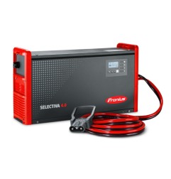 Batterie Ladegerät Fronius Selectiva 4.0 2225 8 KW - Selectiva 2225 8 KW -  -  - 5.652,11 € - 