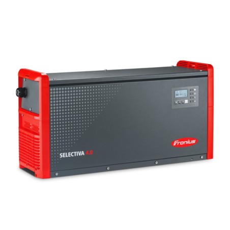 Batterie Ladegerät Fronius Selectiva 4.0 2350 18 KW - Selectiva 2350 18 KW - - - 7.405,26 € -