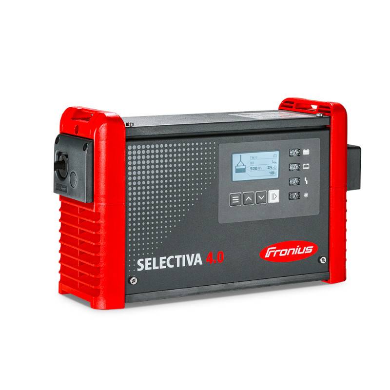 Cargador de batería Fronius Selectiva 4.0 4020 2 KW