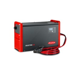 Batterie Ladegerät Fronius Selectiva 4.0 4210 16 KW - Selectiva 4210 16 KW - - - 7.308,03 € -