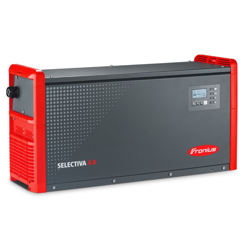 Cargador de batería Fronius Selectiva 4.0 4325 18 KW
