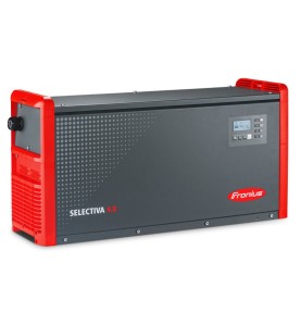 Batterie Ladegerät Fronius Selectiva 4.0 4325 18 KW - Selectiva 4325 18 KW -  -  - 10.981,98 € - 
