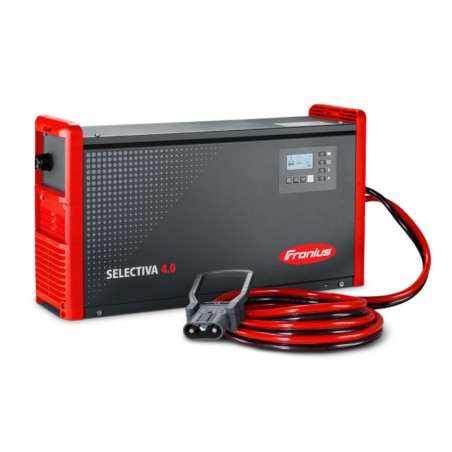 Batterie Ladegerät Fronius Selectiva 4.0 8110 8 KW - Selectiva 8110 8 KW -  -  - 5.556,76 € - 