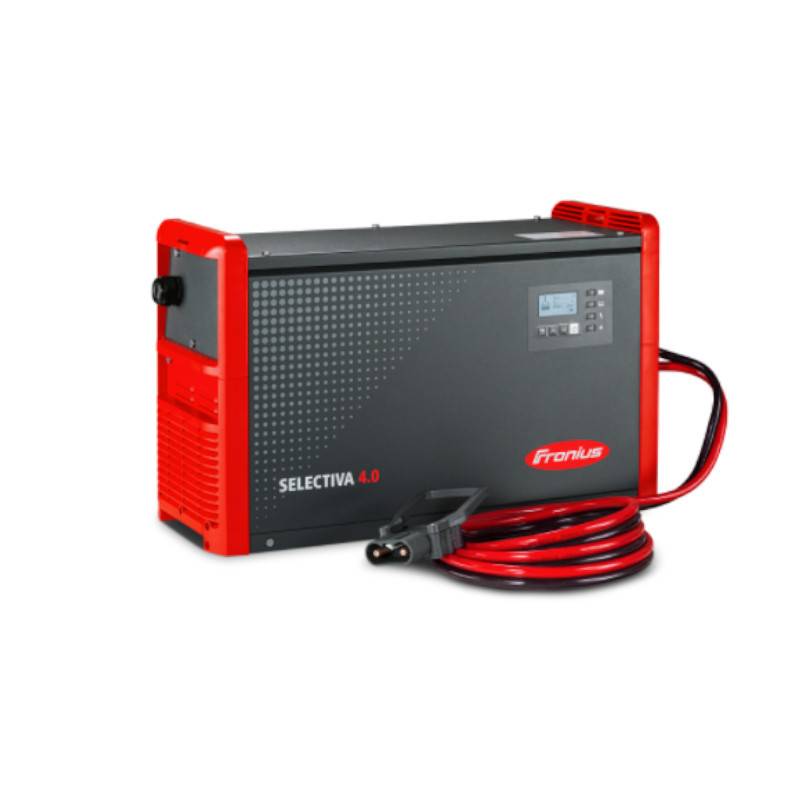 Cargador de batería Fronius Selectiva 4.0 8140 16 KW