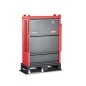Cargador de batería Fronius Selectiva 4.0 8300 30 KW