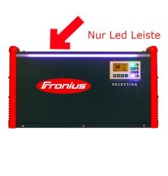 Led-Streifen für Selectiva 4.0 - 2kw / 3kw / 8kw / 16 kw / 18kw / 30kw Fronius - led4.0 - - - 108,96 € -