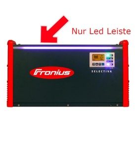 Led-Streifen für Selectiva 4.0 - 2kw / 3kw / 8kw / 16 kw / 18kw / 30kw Fronius - led4.0 -  -  - 108,96 € - 