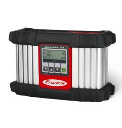 Fronius Acctiva Smart 25A - Batterie Ladegerät Testgerät - 6/12/24V inkl. Ladekabel mit Klemmen 2,5m - 4,010,360 - - - 829,48