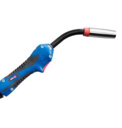 MIG/MAG Schweißbrenner ABIMIG A 305 LW, 4m, Luftgekühlt, kurzer Taster - 767.0037.1 - - 4036584890900 - 237,50 € -