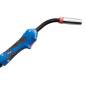 Antorcha de soldadura MIG/MAG ABIMIG A 305 LW, 4 m, refrigerada por aire, gatillo corto