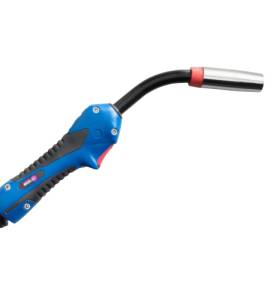 MIG/MAG Schweißbrenner ABIMIG A 305 LW, 4m, Luftgekühlt, kurzer Taster - 767.0037.1 -  - 4036584890900 - 237,50 € - 