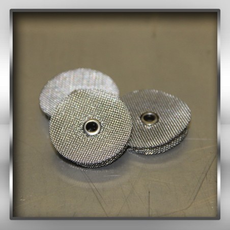 Furick Fupa - Difusor de 2,4 mm, 3 unidades - FU12D3332 - FU12D3332 - - - 12,62 € -