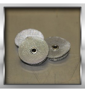 Furick Fupa - Difusor de 2,4 mm, 3 unidades - FU12D3332 - FU12D3332 - - - 12,62 € -