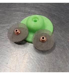 Furick - Fupa12 - Difusor de 1,6 mm (ITF116K) - ITF116K - - - 23,66 € -