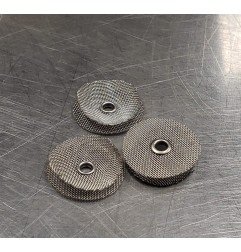 Furick - Jazzy10 - Difusor de 3,2 mm Paquete de 3 (J10125D3) - J10125D3 - - - € 12,62 -