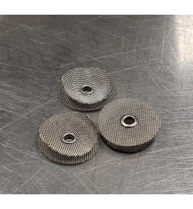 Furick - Jazzy10 - Difusor de 3,2 mm Paquete de 3 (J10125D3) - J10125D3 - - - € 12,62 -