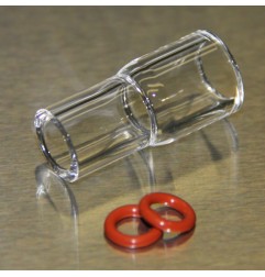 Furick - Ally5 - Cristal de repuesto - A5G - A5G - - - 30,04 € -