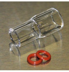 Furick - Ally5 - Cristal de repuesto - A5G - A5G - - - 30,04 € -