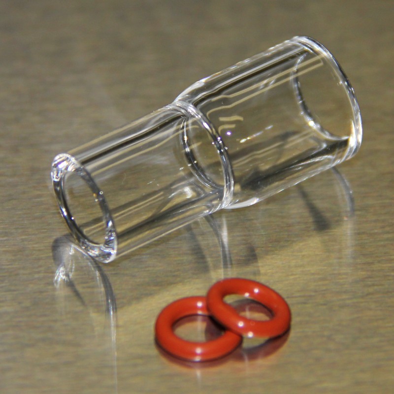 Furick - Ally5 - Cristal de repuesto - A5G Furick - Ally5 - Cristal de repuesto - A5G