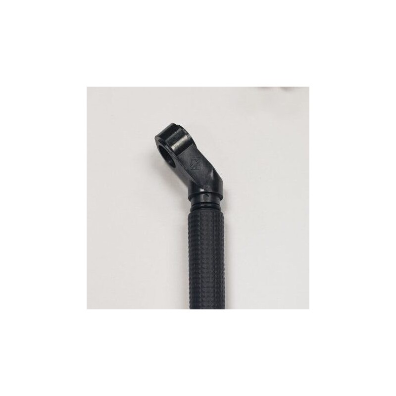 Cuerpo de antorcha FURICK (flexible loc) solo REFRIGERADO POR AIRE - sin cuellos de antorcha