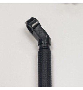 Cuerpo de antorcha FURICK (flexible loc) solo REFRIGERACIÓN LÍQUIDA - sin cuellos de antorcha - FLTBAW - - - 165,60 € -