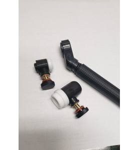 Cuerpo de antorcha FURICK (flexible loc) solo REFRIGERACIÓN LÍQUIDA - sin cuellos de antorcha - FLTBAW - - - 165,60 € -